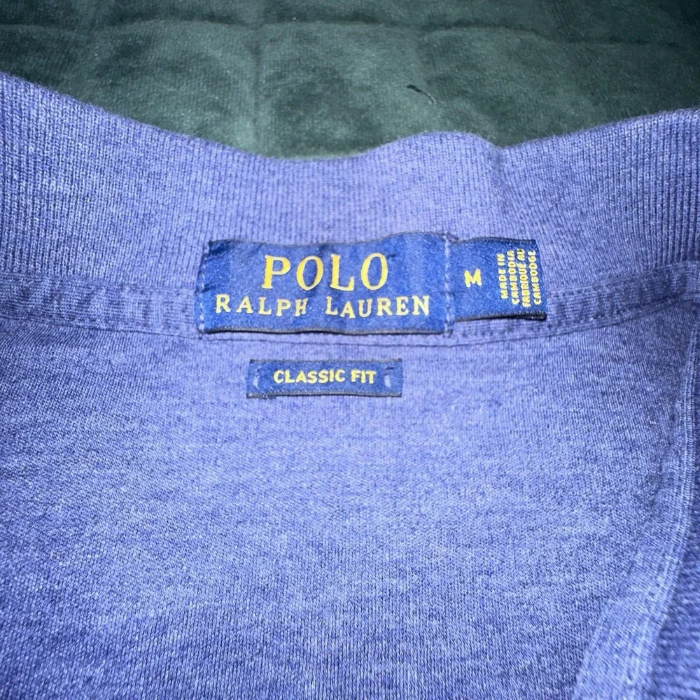 Ralph Lauren this ralph